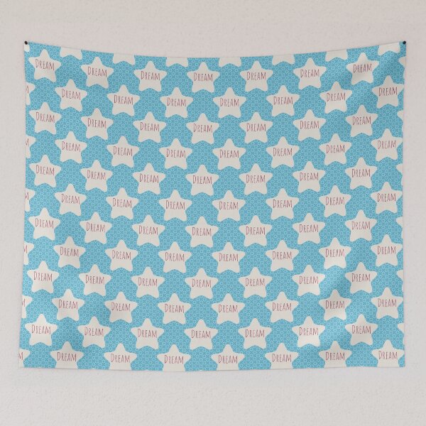 Item preview, Dream Star Pattern designed and sold by PollycatArt.