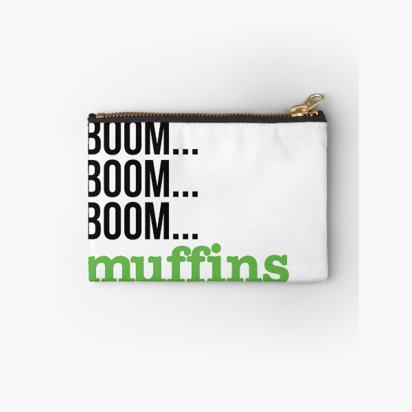 Item preview, Muffins designed and sold by ThinkinFlicka.