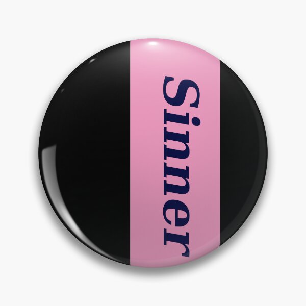 Item preview, Sinner 1 designed and sold by Paul Thompson Photography.