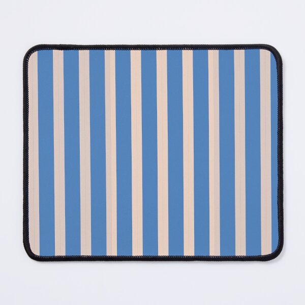 Item preview, Stripes in blue designed and sold by paulabidiman.