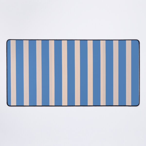 Item preview, Stripes in blue designed and sold by paulabidiman.