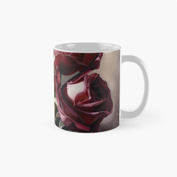 Item preview, Maroon Roses  designed and sold by Vanover Designs.