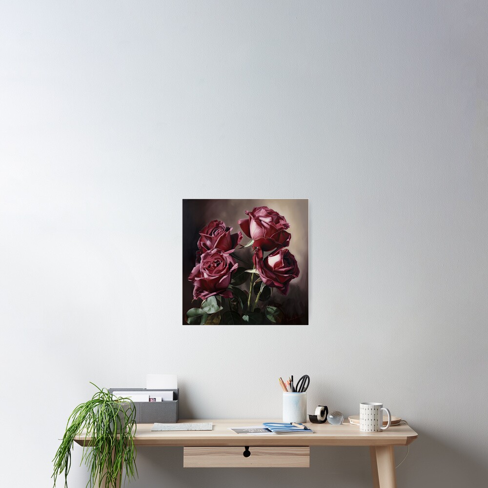 Item preview, Poster designed and sold by brandonv111.