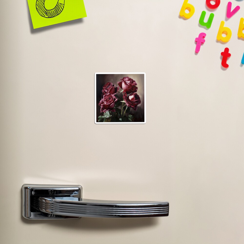 Item preview, Magnet designed and sold by brandonv111.