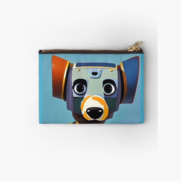 Item preview, Rad Robo Dogs - Ralph designed and sold by World-of-XYZ.
