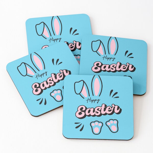 Item preview, Mommy and me easter dresses Hoppy Easter designed and sold by DigitalArt BoutiqueRS.