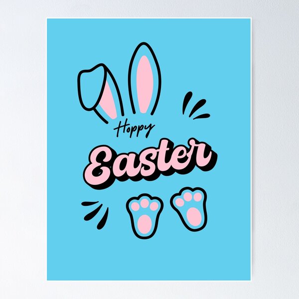 Item preview, Mami y yo vestidos de pascua Hoppy Easter designed and sold by DigitalArt BoutiqueRS.