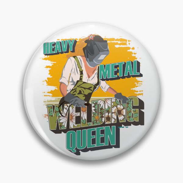 Item preview, Heavy metal welding queen floral pattern 90s retro style designed and sold by HomeCoquette.