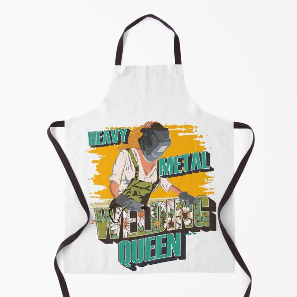Item preview, Heavy metal welding queen floral pattern 90s retro style designed and sold by HomeCoquette.