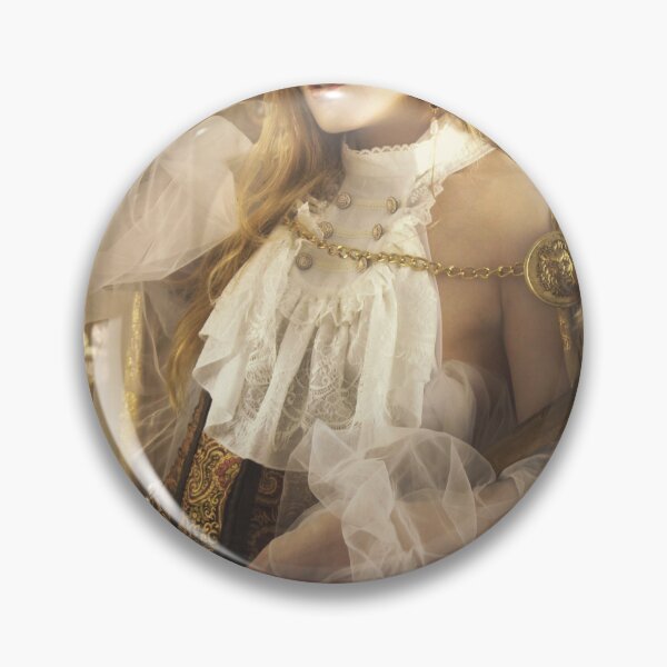 Item preview, Prince of Light (2) designed and sold by TheCytherean.