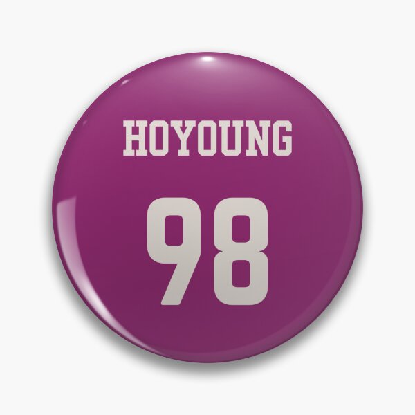 Item preview, Verivery Hoyoung Sport  designed and sold by sassysofia.