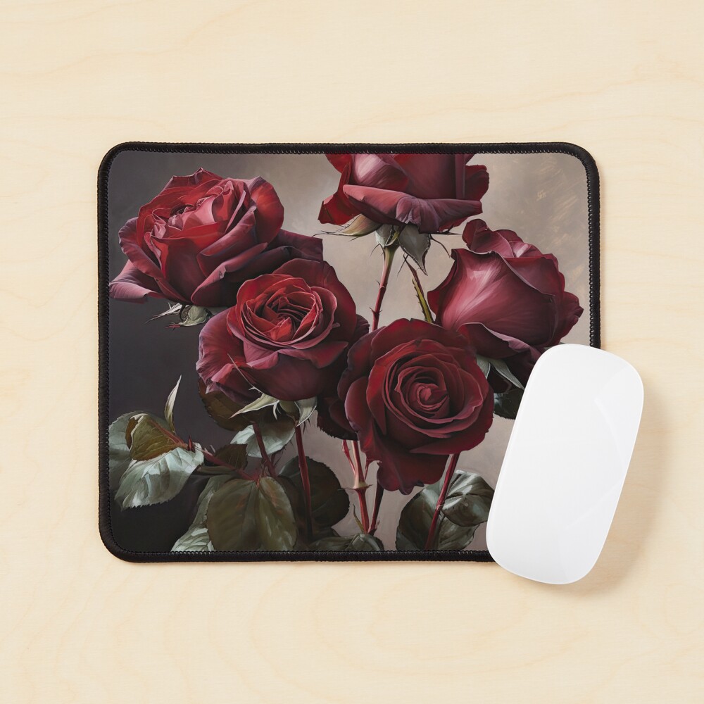 Item preview, Mouse Pad designed and sold by brandonv111.
