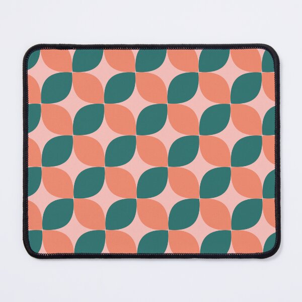 Item preview, The flat pattern creates a novelty, earth tone flower, designed and sold by Pattrenonly.