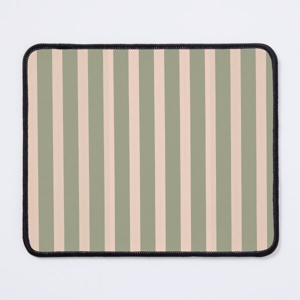 Item preview, Stripes in green designed and sold by paulabidiman.