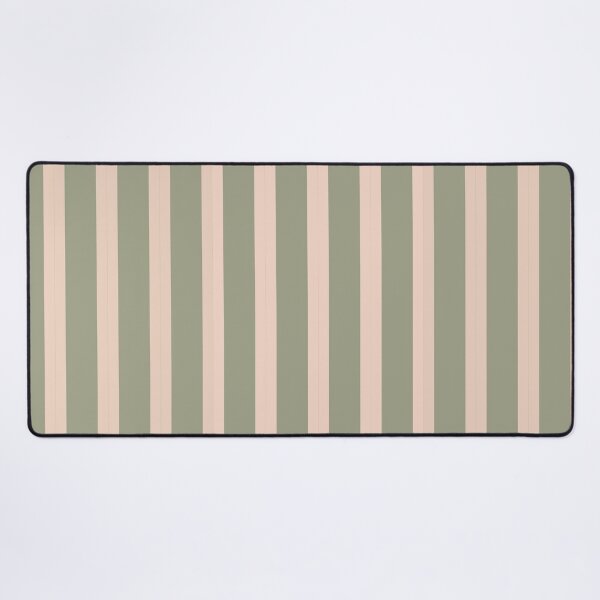 Item preview, Stripes in green designed and sold by paulabidiman.