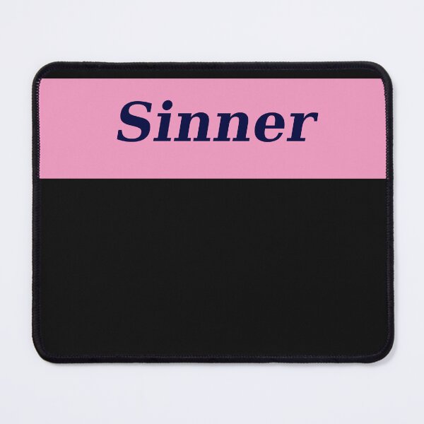 Item preview, Sinner designed and sold by Paul Thompson Photography.