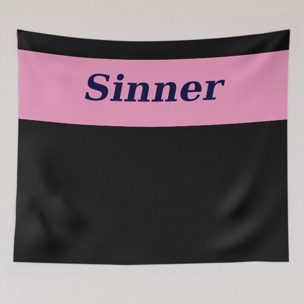 Item preview, Sinner designed and sold by Paul Thompson Photography.