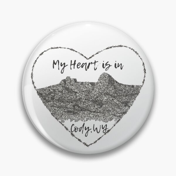 Item preview, My Heart designed and sold by KimBieske.