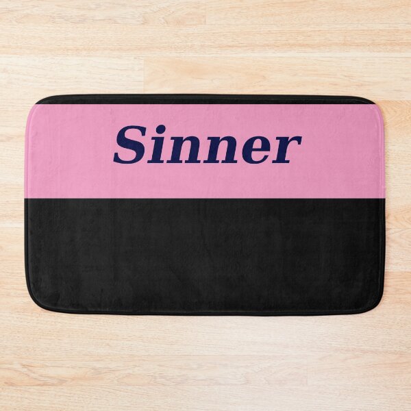 Item preview, Sinner designed and sold by Paul Thompson Photography.