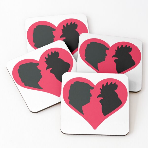 Item preview, Donald loves.... designed and sold by cgdimension.
