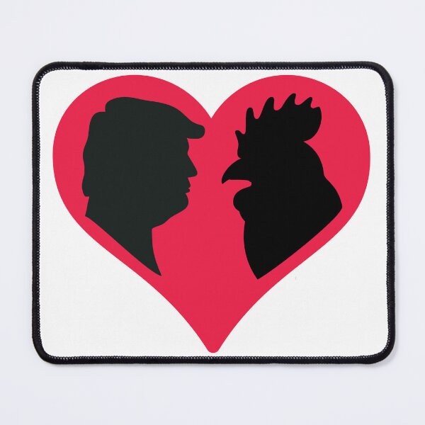 Item preview, Donald loves.... designed and sold by cgdimension.