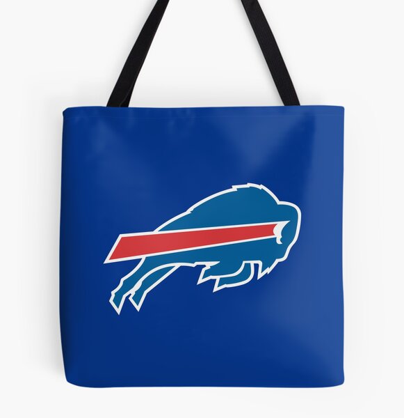 Reusable Buffalo Bills Photo Print Bag – The BFLO Store