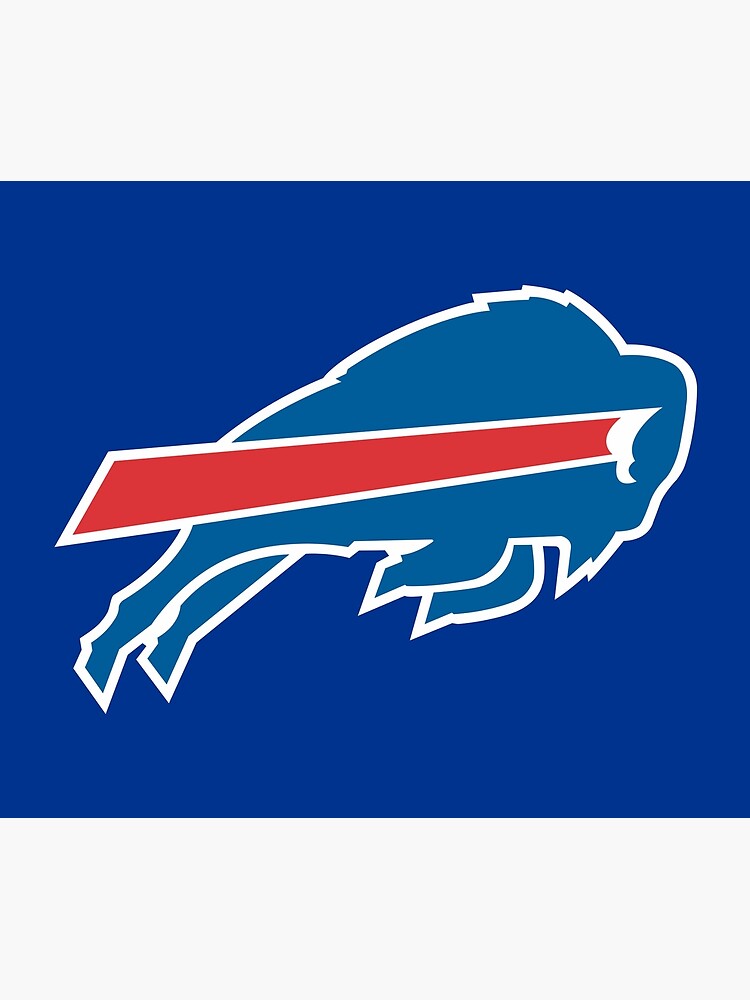 Buffalo Bills Mafia - Vintage Style - Buffalo Bills - Tapestry