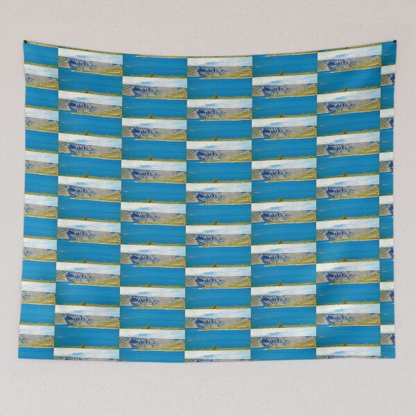 Item preview, Blue Mesa Reservoir West End 2 designed and sold by Robert Meyers-Lussier.