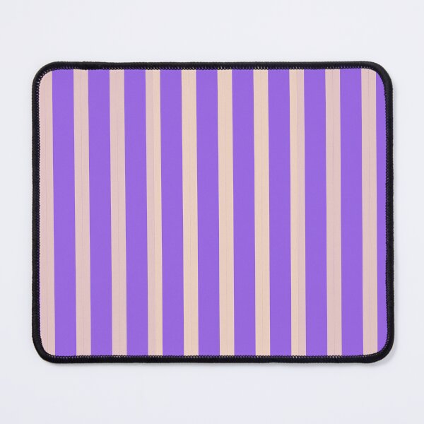 Item preview, Stripes in purple designed and sold by paulabidiman.