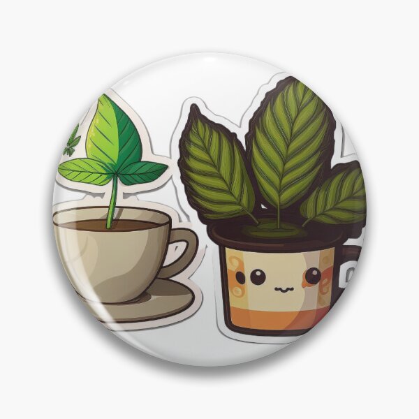 Item preview, High 420 Morning Coffee designed and sold by Media-DK.