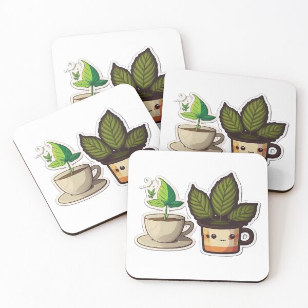 Item preview, High 420 Morning Coffee designed and sold by Media-DK.