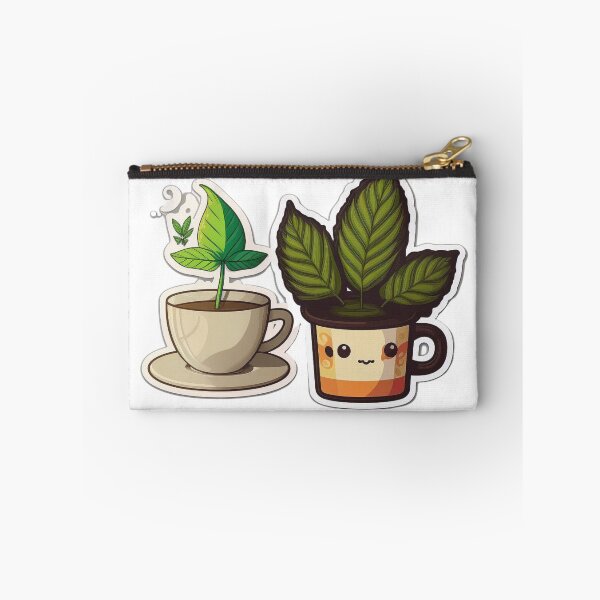 Item preview, High 420 Morning Coffee designed and sold by Media-DK.