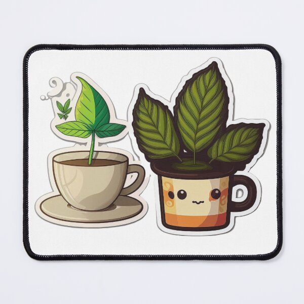 Item preview, High 420 Morning Coffee designed and sold by Media-DK.
