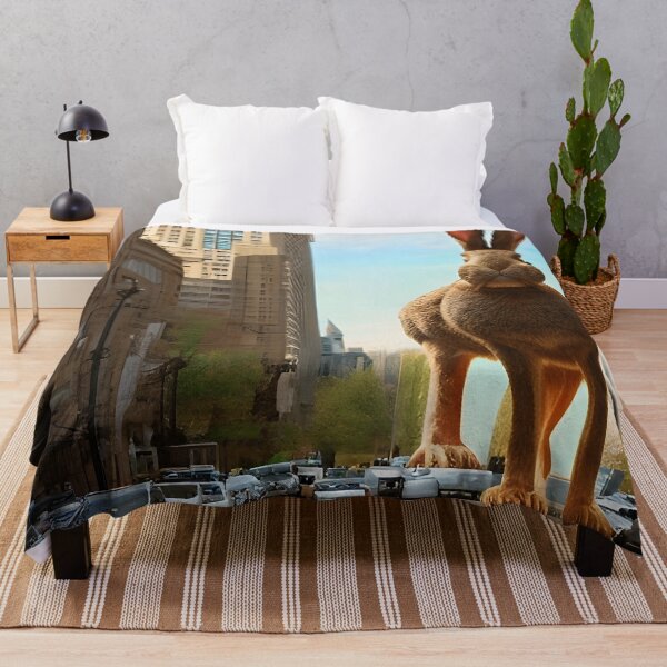 Item preview, Giant Bunny Rabbit designed and sold by Steeshirts.