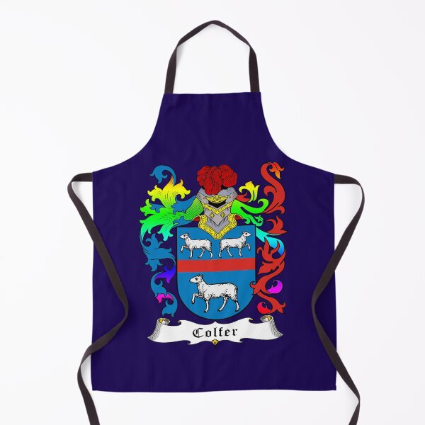 Item preview, COLFER designed and sold by CathalDevlin.
