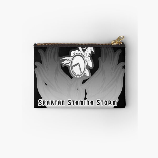 Item preview, Spartan Stamina Storm designed and sold by A-T-H.