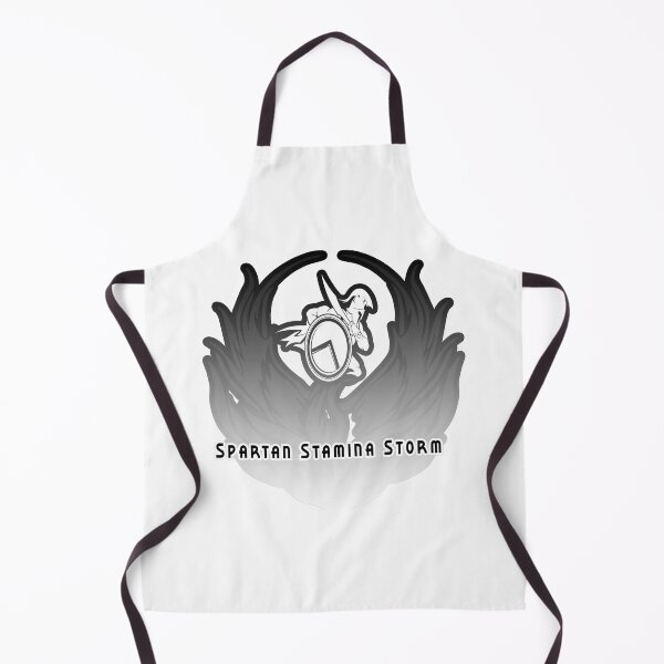 Item preview, Spartan Stamina Storm designed and sold by A-T-H.