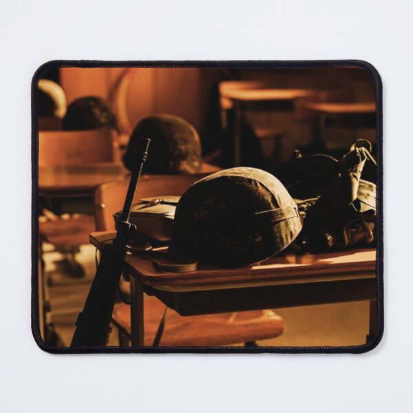 Item preview, Duty After School , |방과 후 전쟁활동 ,Duty After School kdrama designed and sold by bestsalernow.