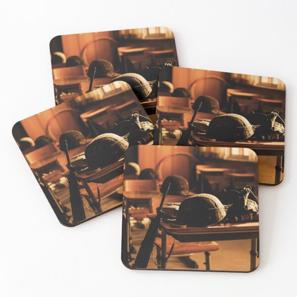 Item preview, Duty After School , |방과 후 전쟁활동 ,Duty After School kdrama designed and sold by bestsalernow.
