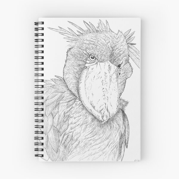 Item preview, Yes (according to this shoebill). designed and sold by ShoebillArt.