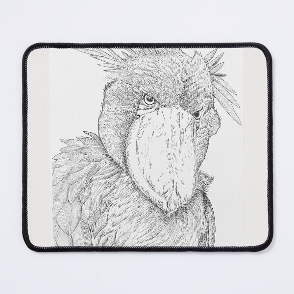 Item preview, Yes (according to this shoebill). designed and sold by ShoebillArt.