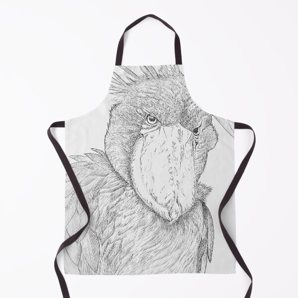 Item preview, Yes (according to this shoebill). designed and sold by ShoebillArt.