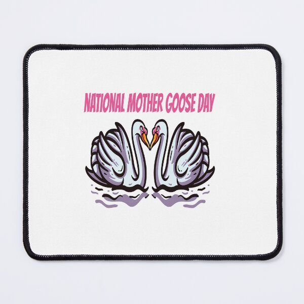 Item preview, Mama Goose , Retro Mom , Cute Mother Tee, Cottagecore Comfortable Oversized , Mother's Day , Mom Life  designed and sold by shop-dk.