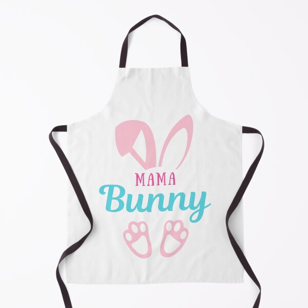 Item preview, Mama Bunny Mommy and me easter dresses Family Bunny designed and sold by DigitalArt BoutiqueRS.