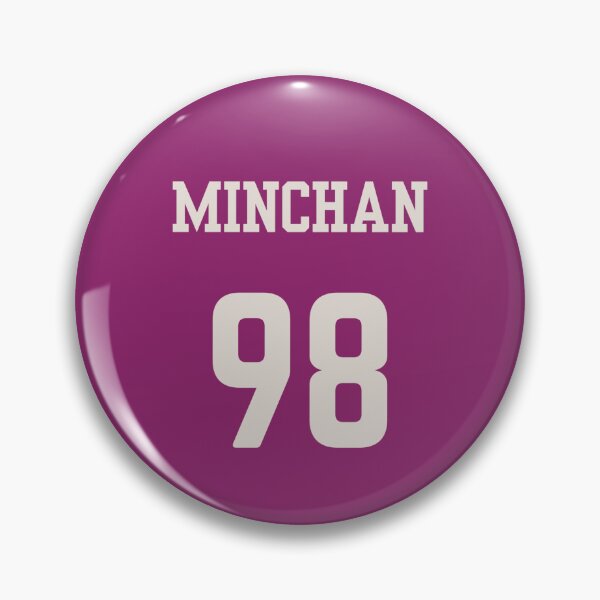 Item preview, Verivery Minchan Sport  designed and sold by sassysofia.