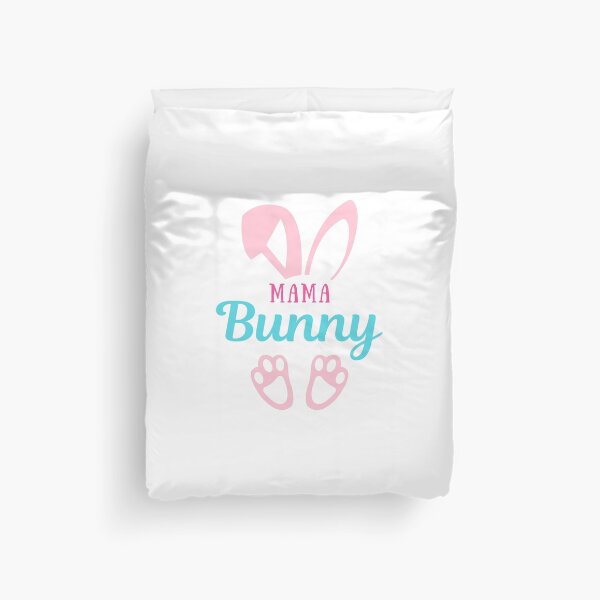 Item preview, Mama Bunny Mommy and me easter dresses Family Bunny designed and sold by DigitalArt BoutiqueRS.