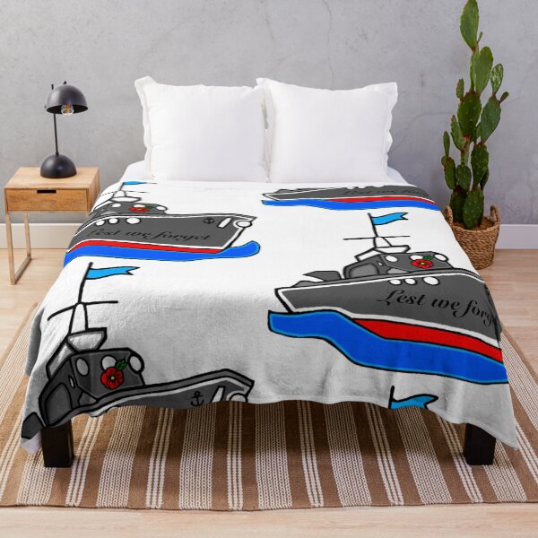 Item preview, Navy ship, ANZAC designed and sold by 2Random  Dezigns.