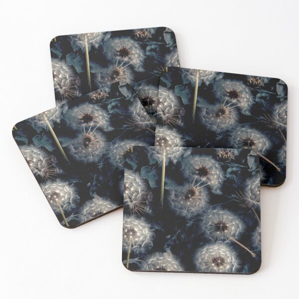 Item preview, Dandelion heads designed and sold by Gaitano1.