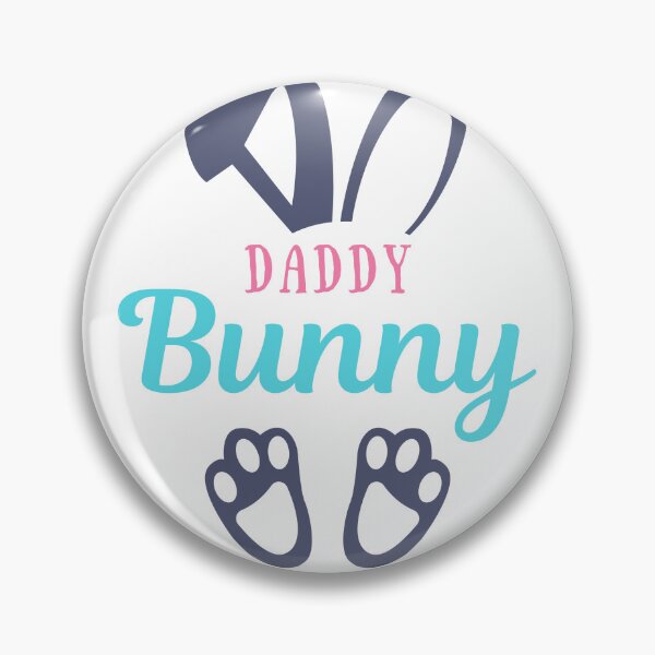 Item preview, Daddy Bunny Daddy and me easter dresses Family Bunny designed and sold by DigitalArt BoutiqueRS.