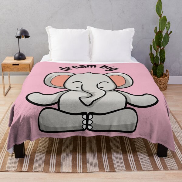 Item preview, Elephant dream big designed and sold by GaliYoga.